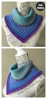 Explore Unique and Creative Knit Cowls for Every Season Explore Unique and Creative Knit Cowls for Every Season