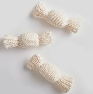 Knitted Candy Toy For Your Cat Knitted Candy Toy For Your Cat