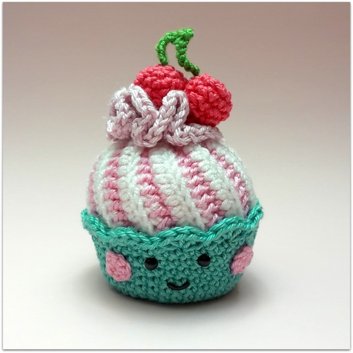 Amigurumi Inspiration