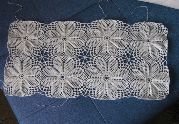 How to Create a Stunning Shawl with Alize Lanagold Yarn and Crochet Techniques How to Create a Stunning Shawl with Alize Lanagold Yarn and Crochet Techniques