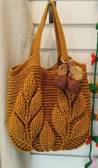 Inspiring and Trendy Crochet Bags: Your Guide to Crafting Unique Designs Inspiring and Trendy Crochet Bags: Your Guide to Crafting Unique Designs