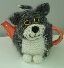 Creative Crochet Teapot Cover: Inspiration and Ideas for Your Next Project