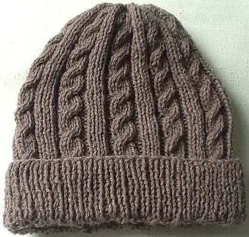 Inspiration. Knit Women's Hats.