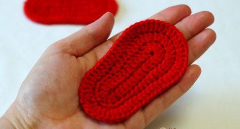 Step-by-Step Guide to Crochet Baby Booties: Easy Instructions and Materials Needed Step-by-Step Guide to Crochet Baby Booties: Easy Instructions and Materials Needed