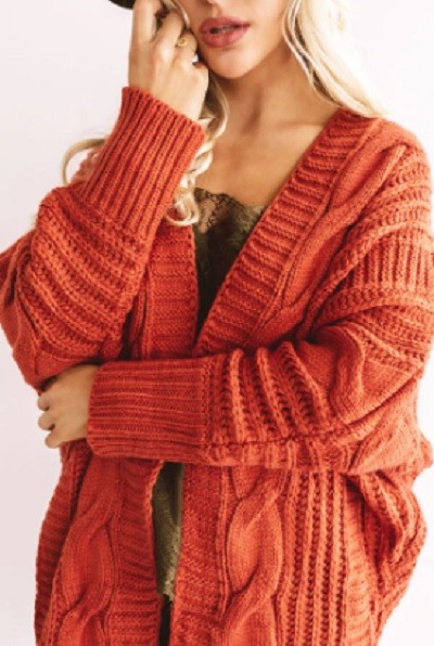 Discover Inspiring Autumn Cardigans for a Stylish Season Discover Inspiring Autumn Cardigans for a Stylish Season