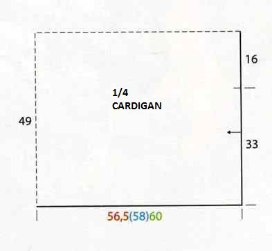Comprehensive Guide on Crocheting a Stylish Garment with Light-Green Yarn