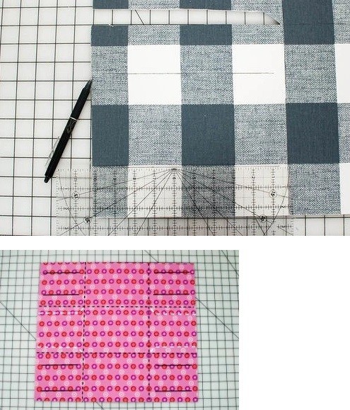 Storage Fabric Basket Storage Fabric Basket
