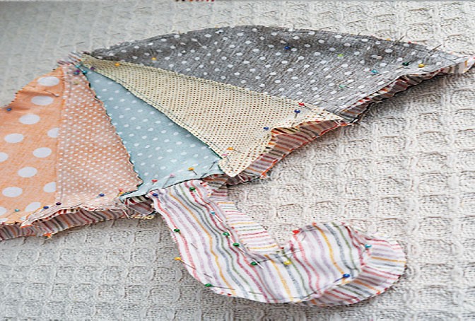 How to Create a Beautiful Fabric Umbrella: Step-by-Step Instructions How to Create a Beautiful Fabric Umbrella: Step-by-Step Instructions