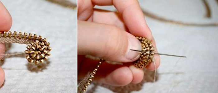 Zippers Jewelry Zippers Jewelry