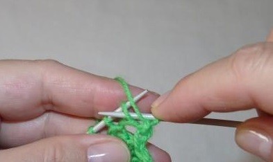Detailed Knitting Pattern for a Unique Texture Creation Detailed Knitting Pattern for a Unique Texture Creation