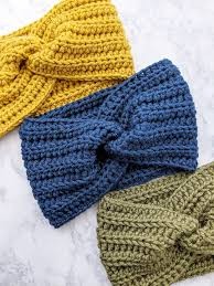 Knit or Crochet