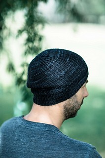 Helping our users. ​Men’s Knit Beanie.