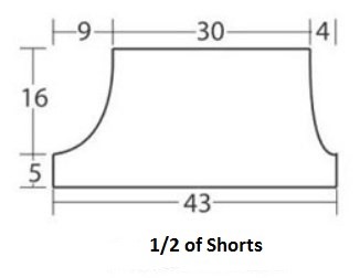 Complete Guide to Crocheting Stylish Shorts with Cotton Yarn Complete Guide to Crocheting Stylish Shorts with Cotton Yarn