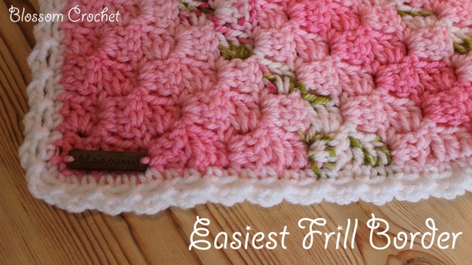 Inspiration. Crochet Borders. Inspiration. Crochet Borders.