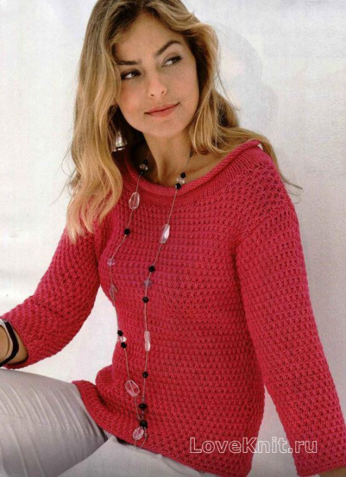 Complete Guide to Knitting a Beautiful Sweater with Lana Grossa Nobile Yarn