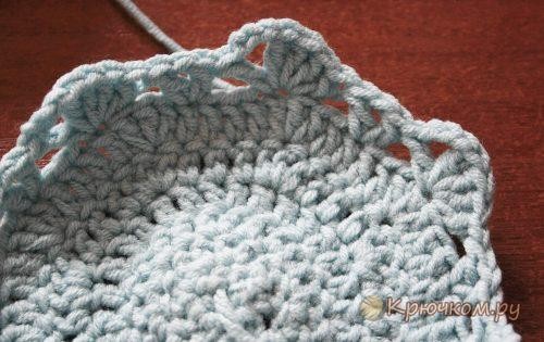 Complete Guide to Crocheting a Beautiful Child's Bonnet with Yarn Complete Guide to Crocheting a Beautiful Child's Bonnet with Yarn