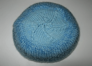 Men's Hollow Rib Hat Men's Hollow Rib Hat