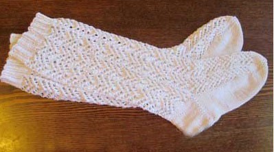 Comprehensive Guide to Knitting Stockings: Materials, Patterns, and Instructions Comprehensive Guide to Knitting Stockings: Materials, Patterns, and Instructions