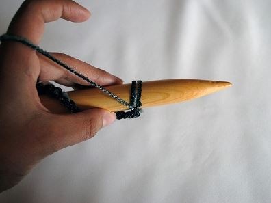​Broomstick Technique