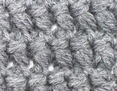Detailed Guide to Special Criss Cross Puff Stitch for Crochet Enthusiasts Detailed Guide to Special Criss Cross Puff Stitch for Crochet Enthusiasts