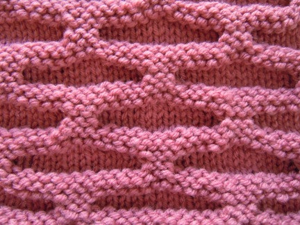 Comprehensive Knitting Instructions for Unique Stitch Patterns Comprehensive Knitting Instructions for Unique Stitch Patterns