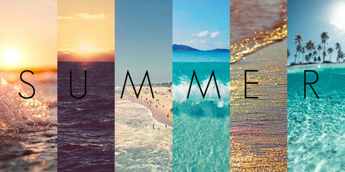 Wishing You a Beautiful Day: Reflections on Ideal Holidays Wishing You a Beautiful Day: Reflections on Ideal Holidays