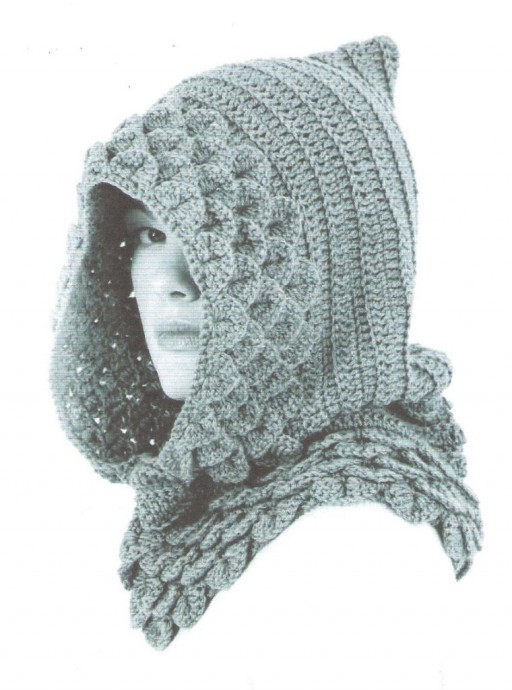 Discover the Trendy World of Crochet Hoods: Stylish and Versatile Inspiration Discover the Trendy World of Crochet Hoods: Stylish and Versatile Inspiration