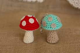 Discover the Art of Crochet Key Chains for Unique Inspirations Discover the Art of Crochet Key Chains for Unique Inspirations