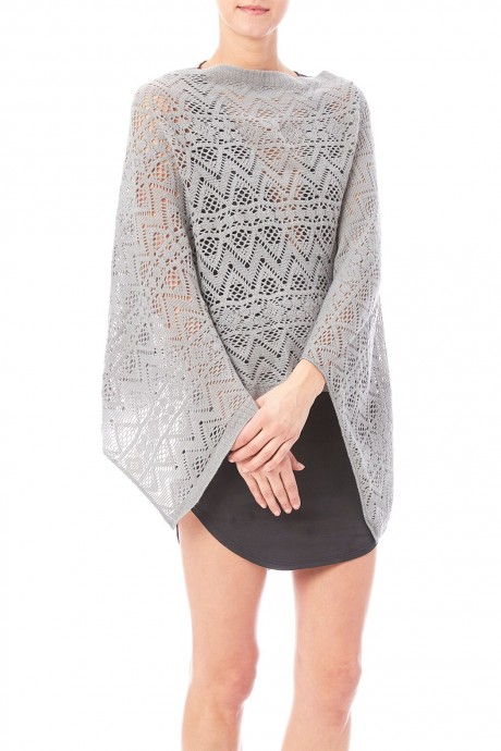Explore Inspiring Spring Ponchos for Your Seasonal Wardrobe Explore Inspiring Spring Ponchos for Your Seasonal Wardrobe