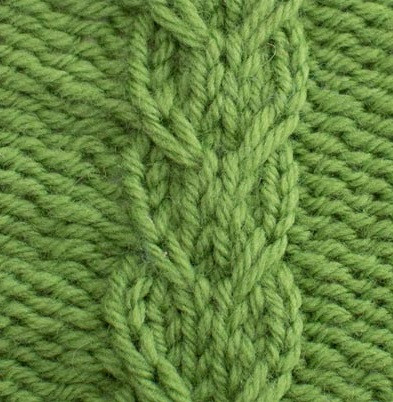 Step-by-Step Guide to Downwards and Upwards Cable Patterns in Knitting Step-by-Step Guide to Downwards and Upwards Cable Patterns in Knitting