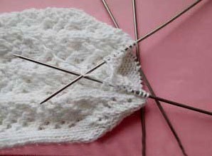 Comprehensive Guide to Knitting Stockings: Materials, Patterns, and Instructions Comprehensive Guide to Knitting Stockings: Materials, Patterns, and Instructions