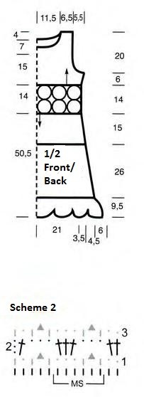 Comprehensive Guide to Crochet Techniques and Stitches for Creating a Stylish Garment Comprehensive Guide to Crochet Techniques and Stitches for Creating a Stylish Garment
