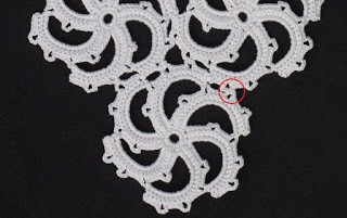 Complete Guide to Creating Medallions with DMC Cebelia Crochet Thread Complete Guide to Creating Medallions with DMC Cebelia Crochet Thread