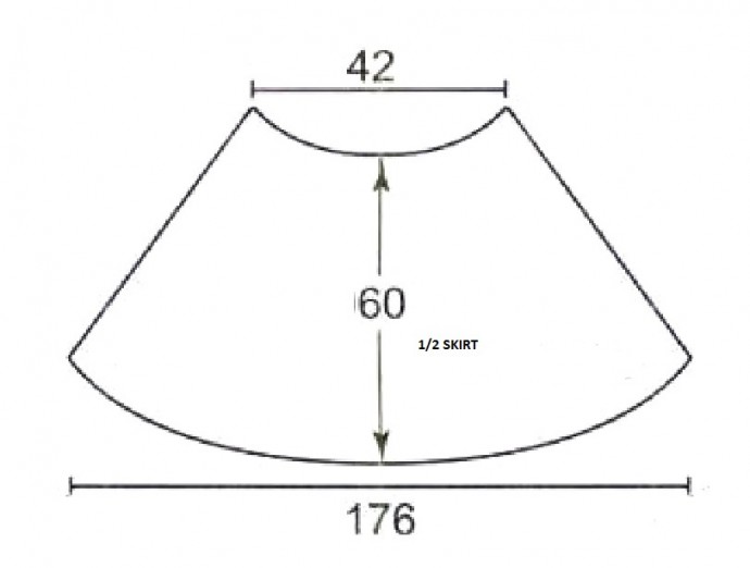 Complete Guide to Crocheting a Unique Skirt with Detailed Instructions and Materials Complete Guide to Crocheting a Unique Skirt with Detailed Instructions and Materials