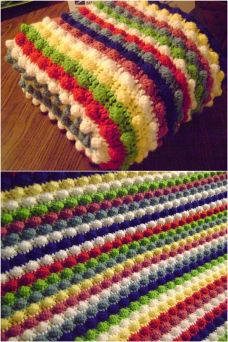 Discover the Beauty of Bright Afghans - A Source of Inspiration Discover the Beauty of Bright Afghans - A Source of Inspiration