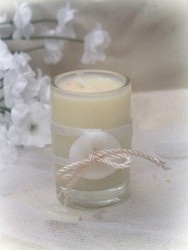 ​Romantic Candle