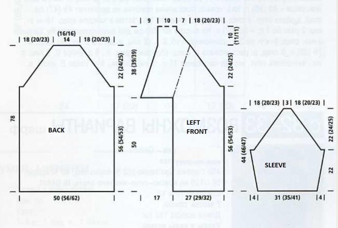 Complete Guide to Knitting an Antiga Yarn Sweater: Step-by-Step Instructions and Materials Needed Complete Guide to Knitting an Antiga Yarn Sweater: Step-by-Step Instructions and Materials Needed