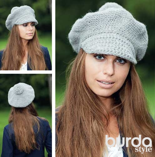 Easy Crochet Hat Pattern with Visor: Step-by-Step Instructions for Beginners Easy Crochet Hat Pattern with Visor: Step-by-Step Instructions for Beginners