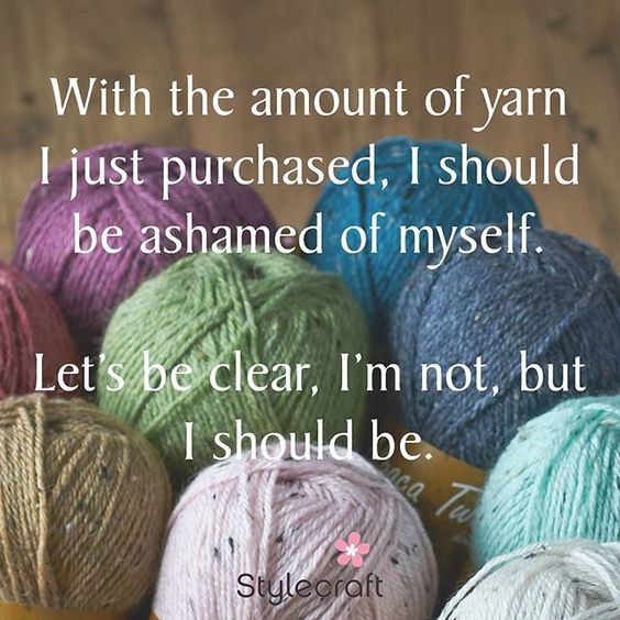 Crochet Funny