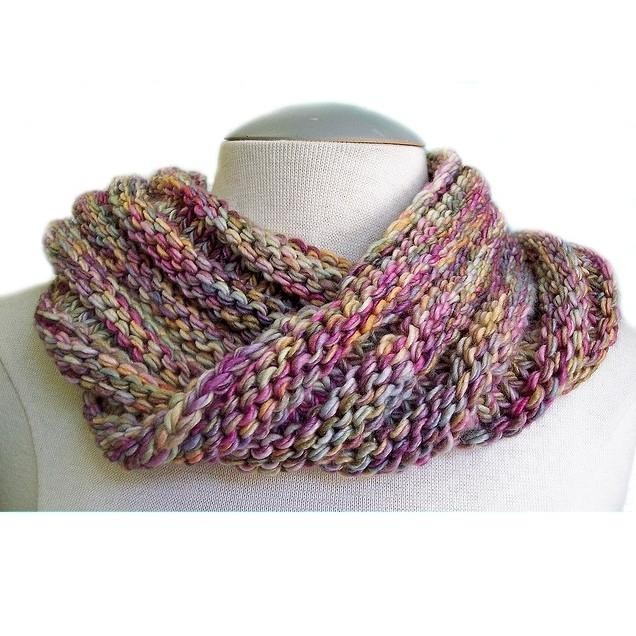 Explore Unique and Creative Knit Cowls for Every Season Explore Unique and Creative Knit Cowls for Every Season