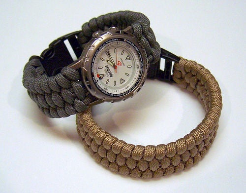 Step-by-Step Guide to Creating a Paracord Watchband for Ultimate Style Step-by-Step Guide to Creating a Paracord Watchband for Ultimate Style