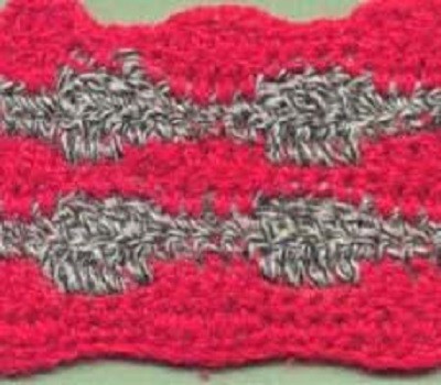 ​Crochet Bulbs Pattern