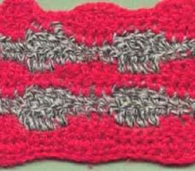 Crochet Bulbs Pattern Crochet Bulbs Pattern