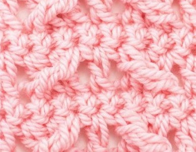 Special Stitches Techniques for Crochet Enthusiasts: Cross 3 Right and Cross 3 Left