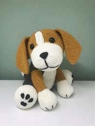 Crochet Amigurumi Dogs: Creative Inspirations for Your Next Project Crochet Amigurumi Dogs: Creative Inspirations for Your Next Project