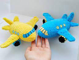 Discover the Art and Inspiration Behind Crochet Baby Transport