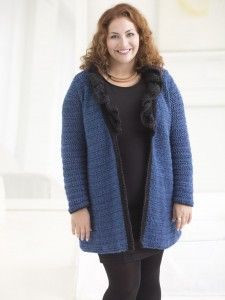 Inspiration. Plus Size Jackets.