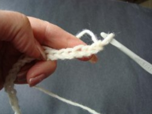 Shell Stitch Crochet Pattern Shell Stitch Crochet Pattern