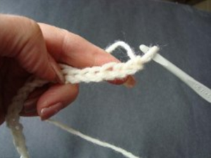 ​Shell Stitch Crochet Pattern