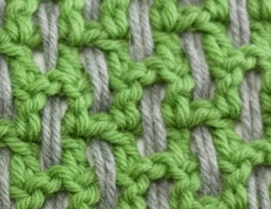 ​Crochet Overlay Pattern